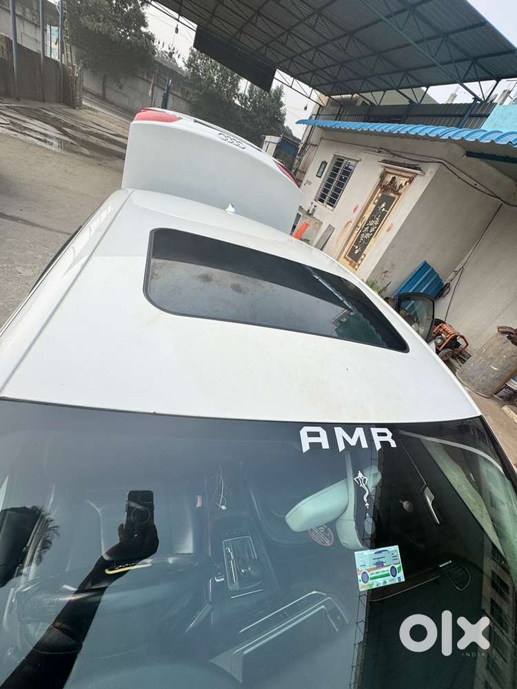 Audi A4 2011 Diesel Well Maintained