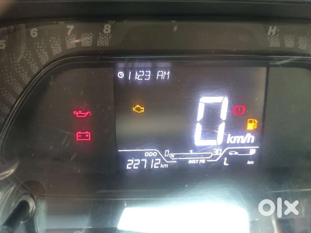 Tata Tiago Revotron 2021 Petrol Manual