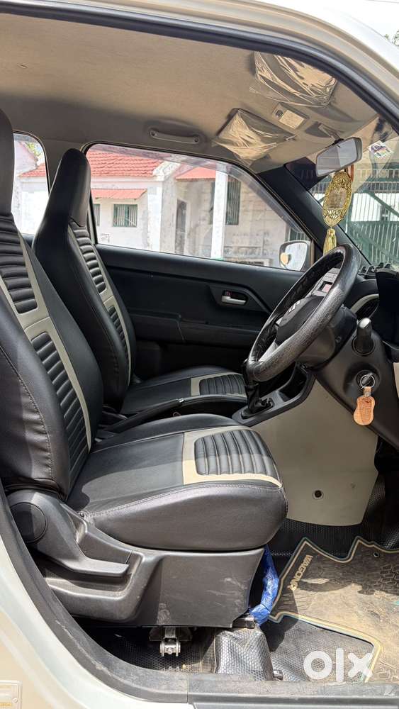 Maruti Suzuki Wagon R 1.0 Lxi, 2021, Petrol