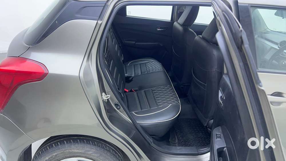 Maruti Suzuki Swift Amt Vvt Vxi, 2021, Petrol