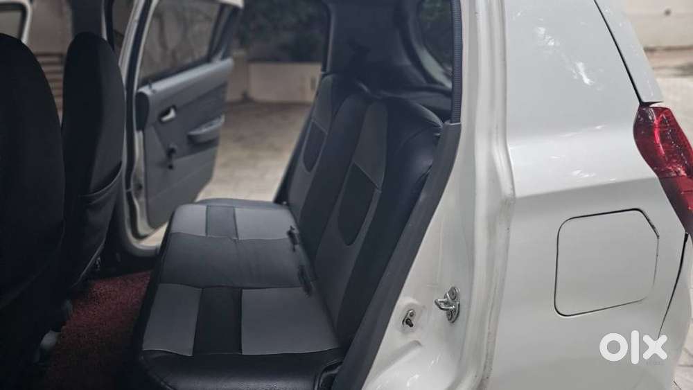 Maruti Suzuki Alto 800 Vxi, 2014, Petrol