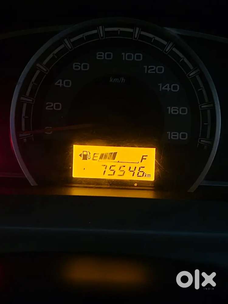 Maruti Suzuki Alto Lxi 2013