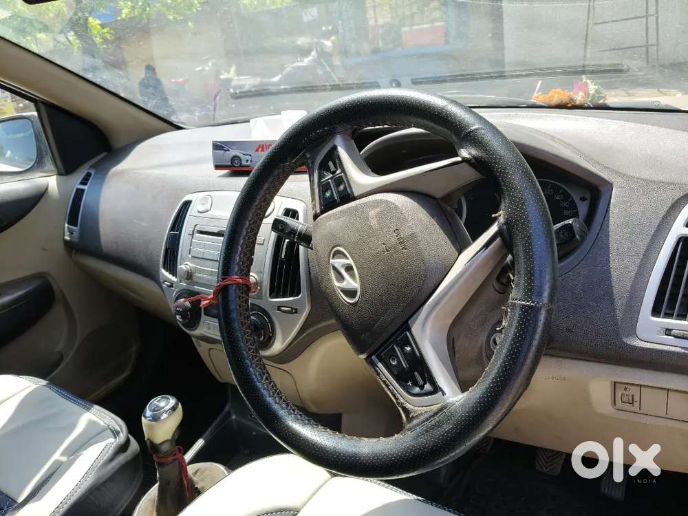 Hyundai I20 2011 Diesel