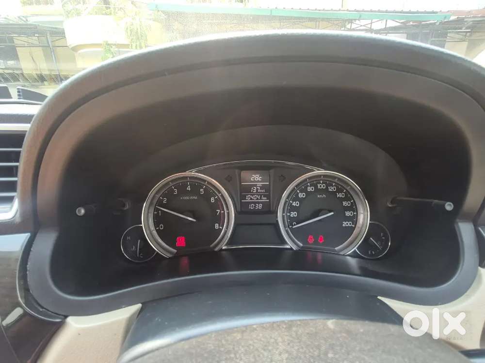 Maruti Suzuki Ciaz Single Owner Car For Sale