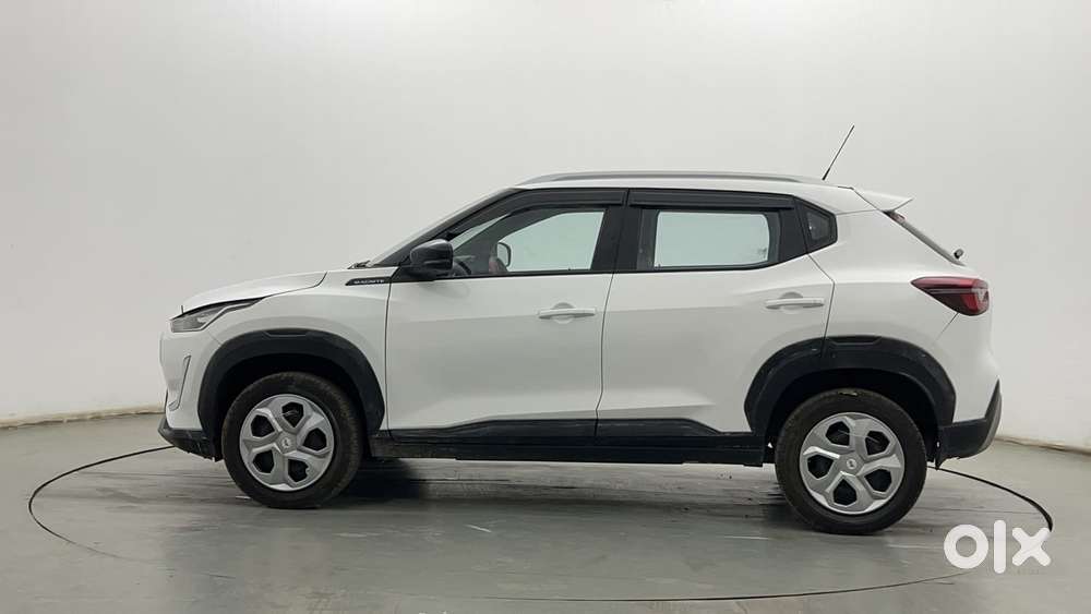 Nissan Magnite 1.0 Xl Turbo, 2021, Petrol