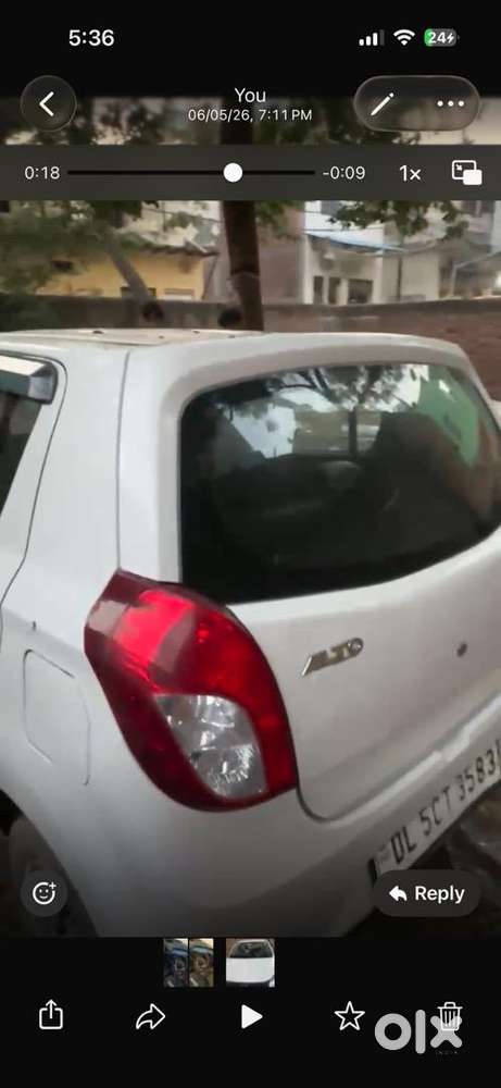 Maruti Suzuki Swift 2022