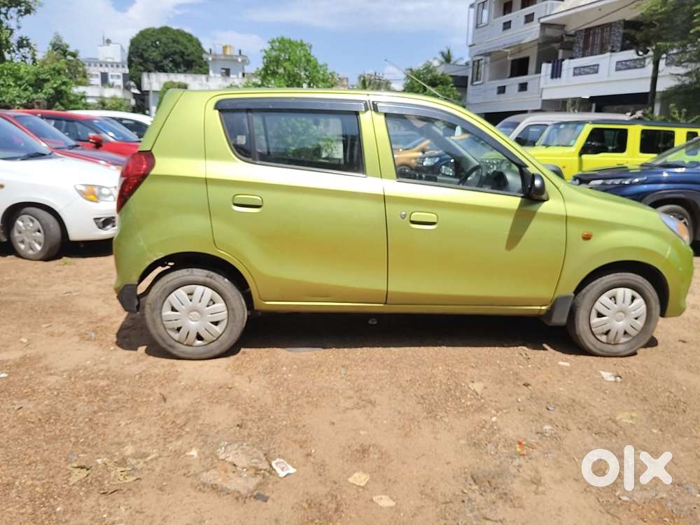 Maruti Suzuki Alto 800 Lxi, 2016, Petrol