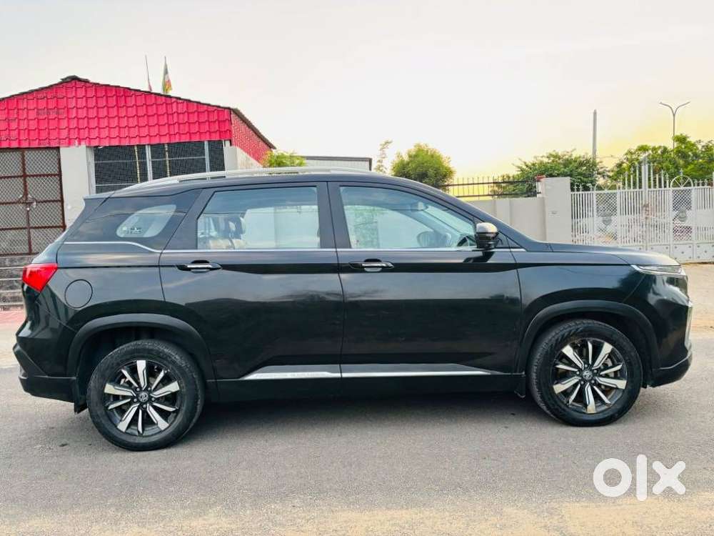 Mg Hector 2.0 Sharp Diesel, 2020, Diesel