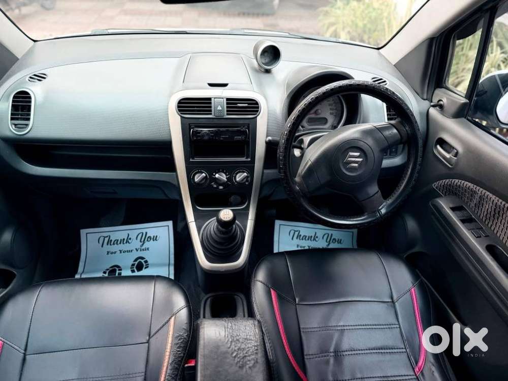 Maruti Suzuki Ritz Vdi, 2013, Diesel