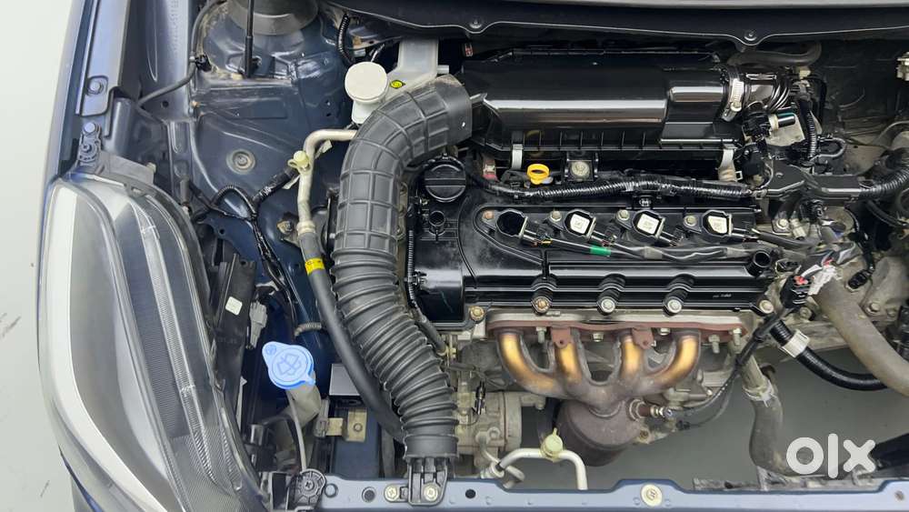 Maruti Suzuki Baleno 1.3 Alpha, 2020, Petrol