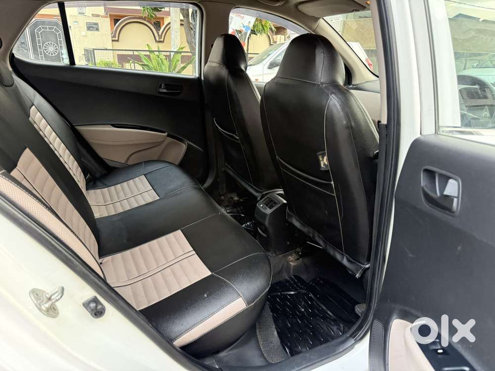 Hyundai Grand I10 Magna, 2015, Diesel