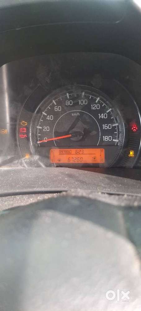 Maruti Suzuki Wagon R 1.0 Lxi Cng, 2022, Petrol