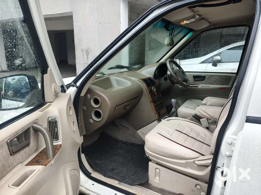 101% Original Tata Safari Dicor Ex 2016