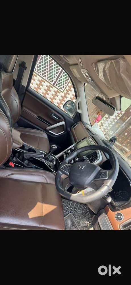 Mahindra Diesel Car 2024