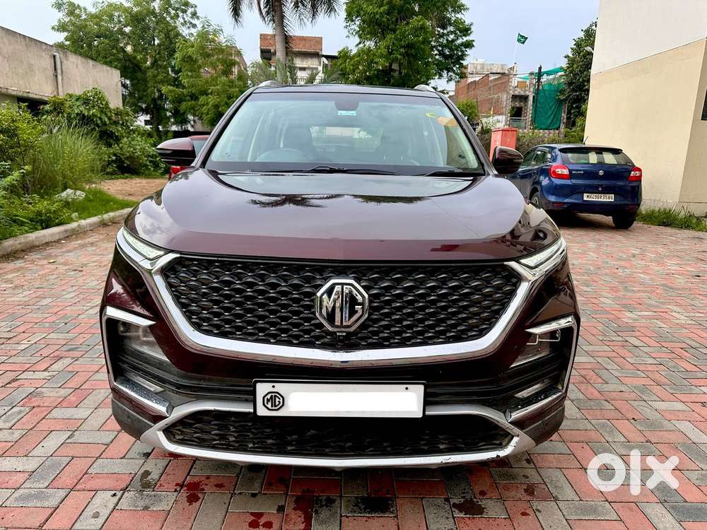 Mg Hector 2.0 Sharp Diesel, 2019, Diesel