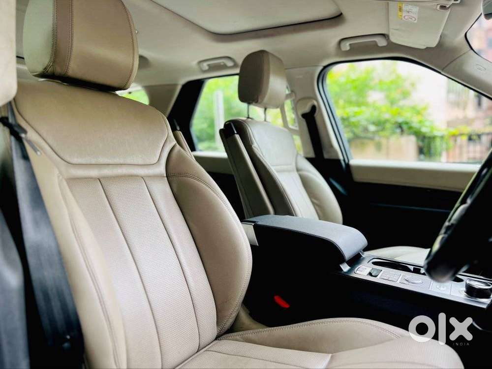 Land Rover Discovery Se, 2019, Petrol