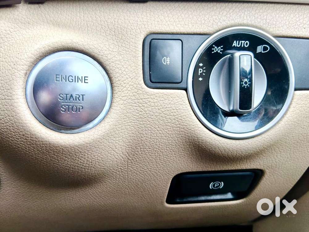 Mercedes-benz Gle Class 2.1 250d 4matic, 2017, Diesel