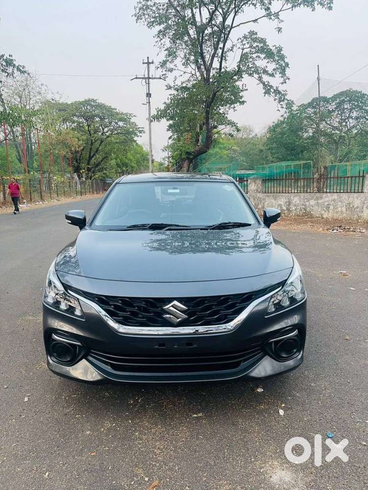 Maruti Suzuki Baleno Zeta Cng, 2024, Cng & Hybrids
