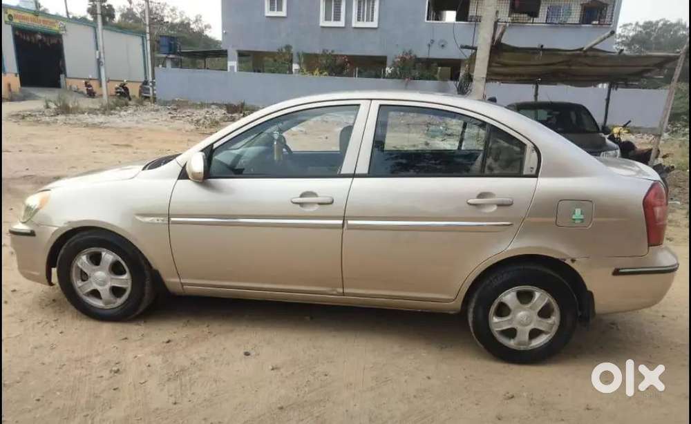Daily Running Vehicle With Good Condition.
