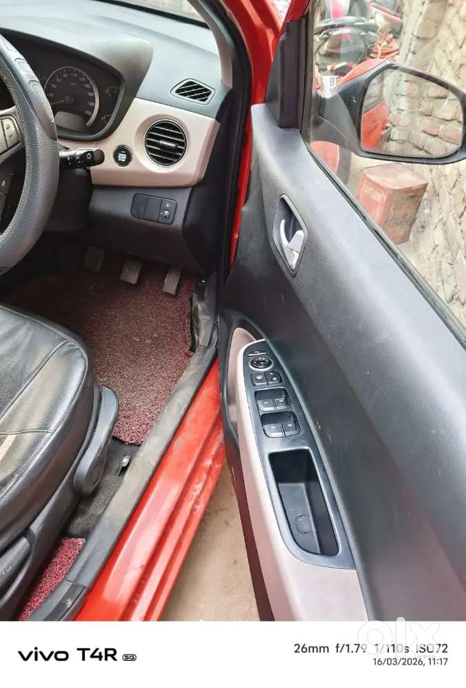 Hyundai I10 2019 Diesel Good Condition