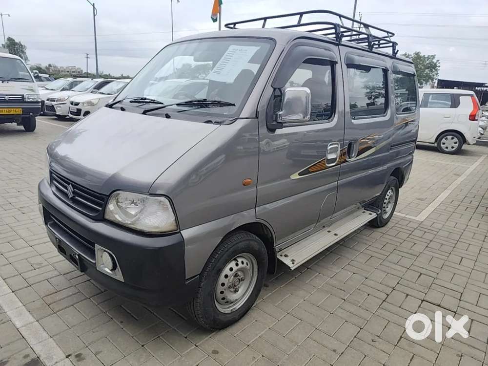 Maruti Suzuki Eeco 5 Seater Standard, 2022, Petrol