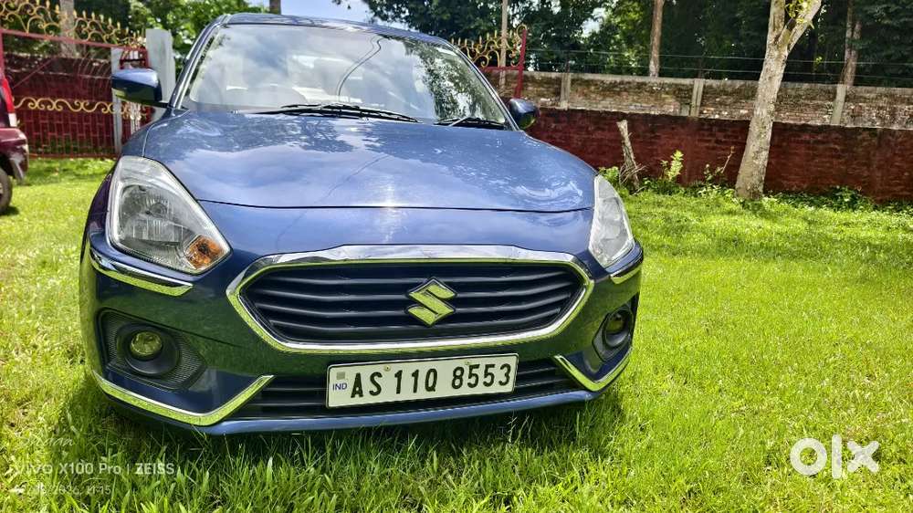 2019 Maruti Suzuki Dzire 1.2 Vxi