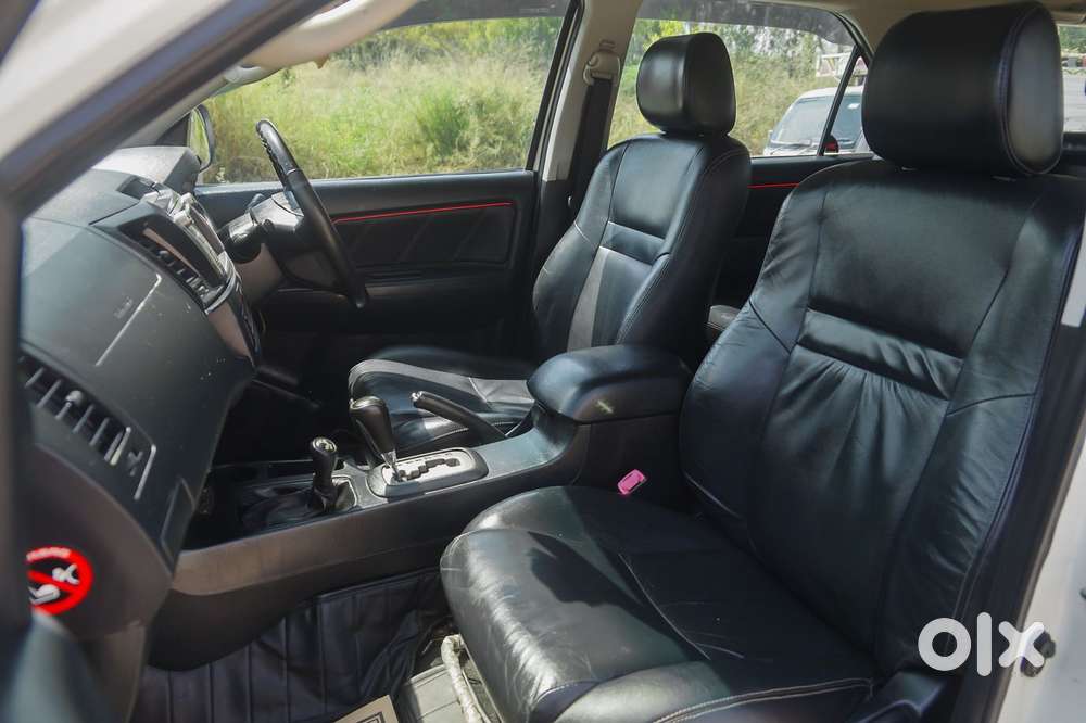 Toyota Fortuner 2.8 4x4 At Trd Limited Edition, 2016, Diesel