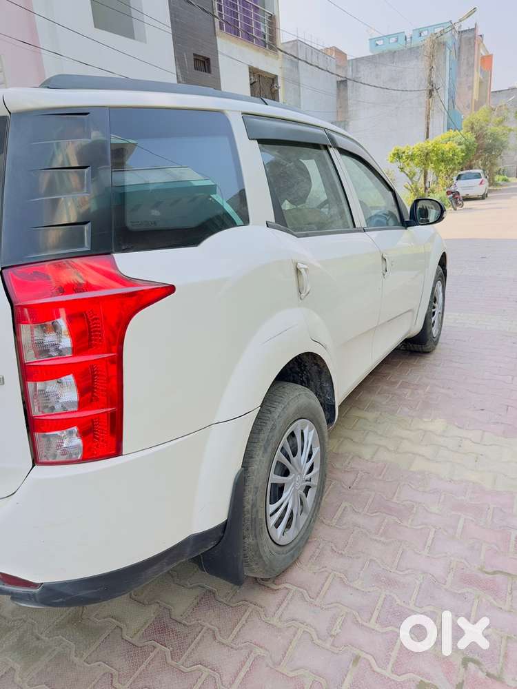 Mahindra Xuv500 2019 Diesel