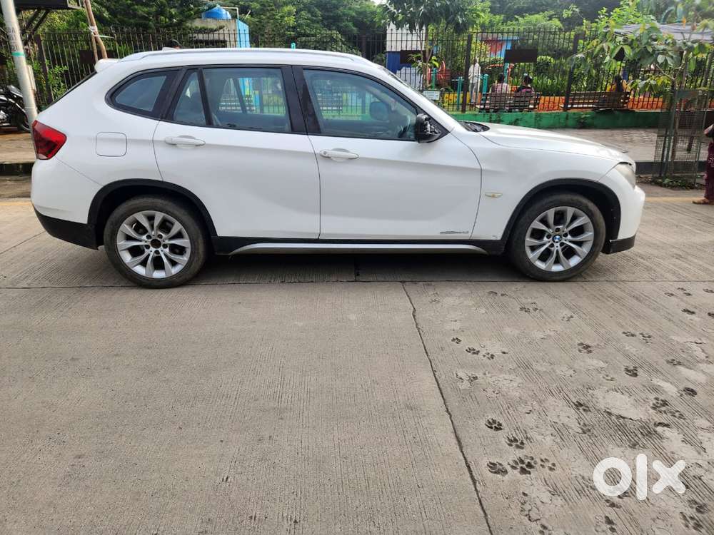 Bmw X1 Sdrive 20d M Sport, 2012, Diesel