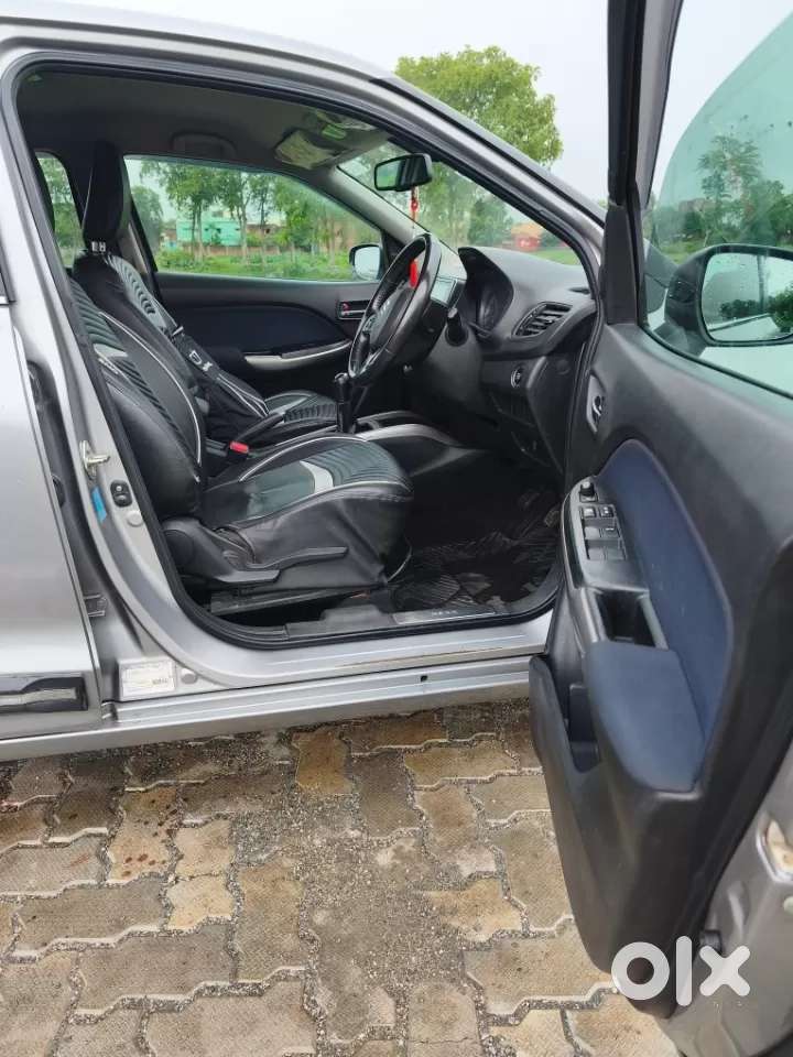 Maruti Suzuki Baleno Alpha, 2020, Petrol