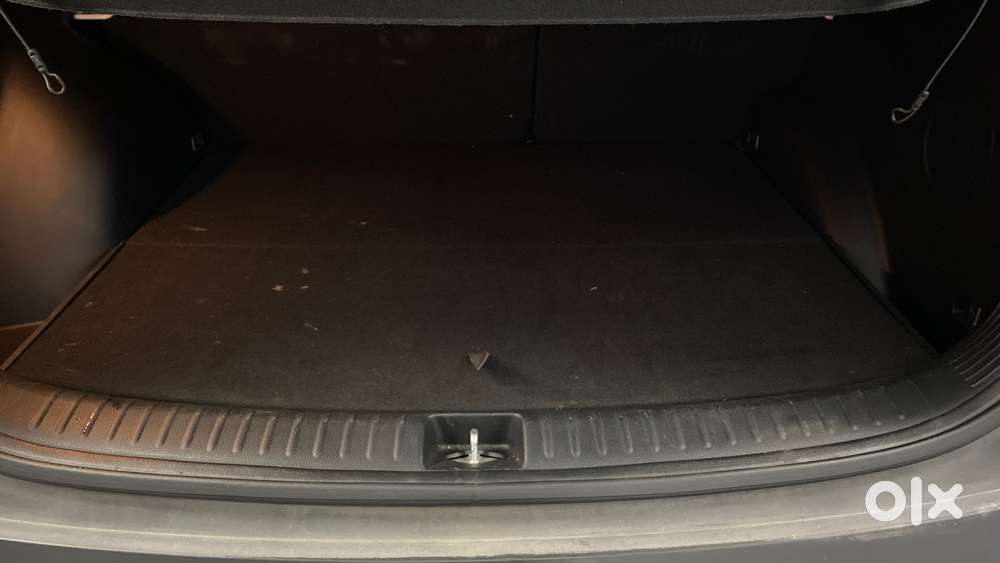 Kia Seltos Gtx Plus 1.5 Turbo Petrol Dct, 2022, Petrol