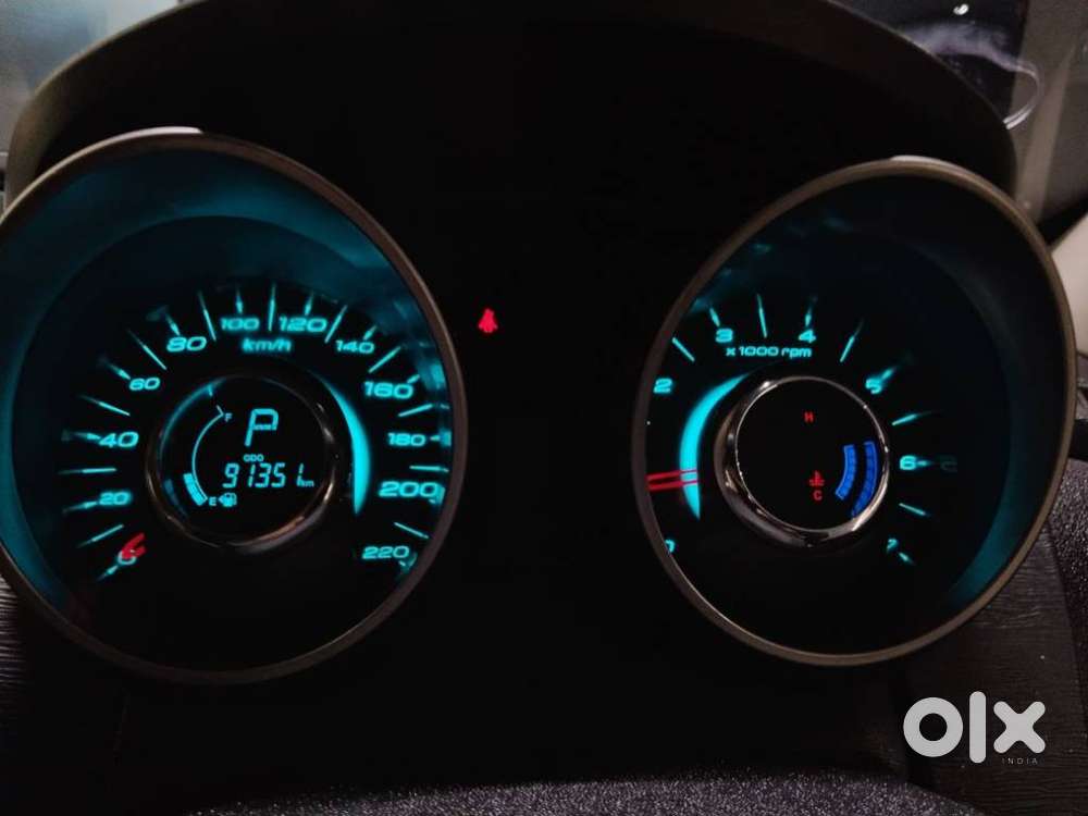 Mahindra Xuv500 W7, 2019, Diesel