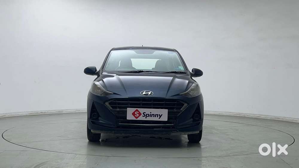 Hyundai Grand I10 Nios Magna 1.2 Kappa Vtvt, 2021, Petrol