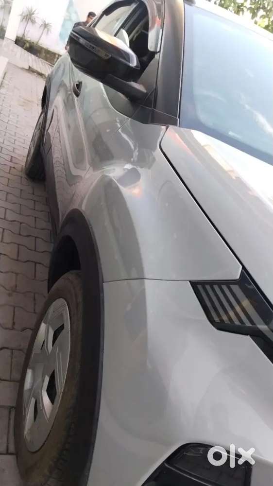 Tata Nexon 1.2 Petrol 2026 Manual