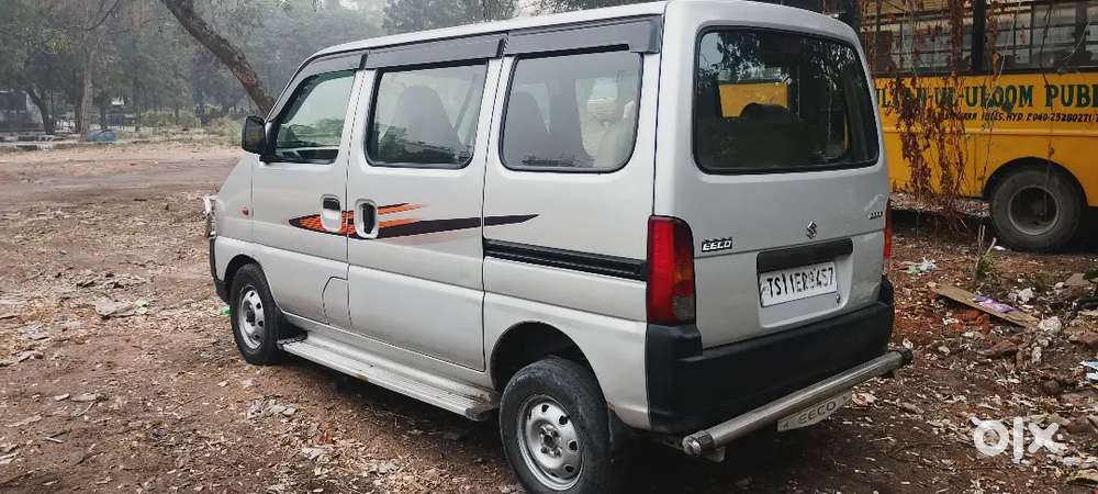 Maruti Suzuki Eeco 2019 Petrol 950000 Km Driven