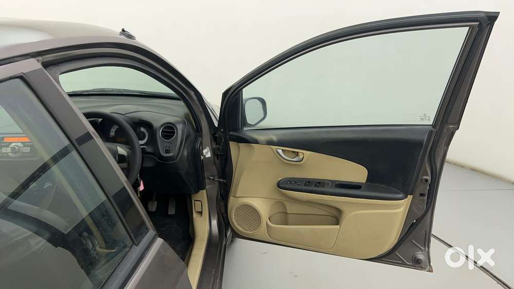 Honda Brio 1.2 Vx Mt, 2014, Petrol
