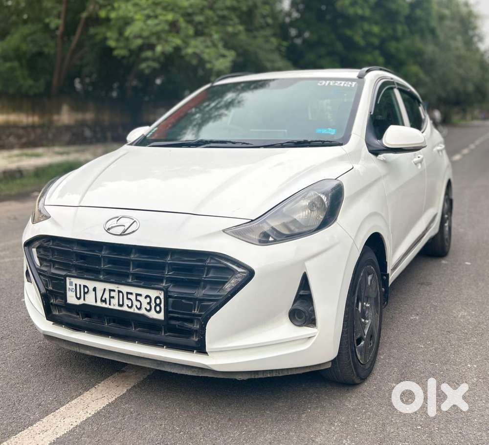 Hyundai Grand I10 Nios Corporate Edition 1.2 Vtvt, 2022, Petrol