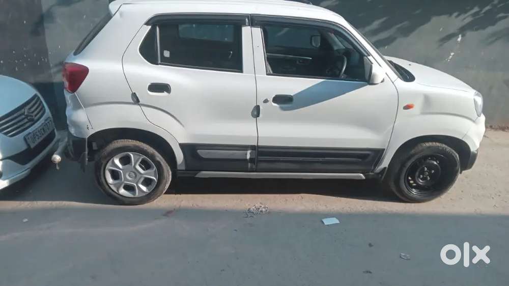Maruti Suzuki S-presso 1.0 2024