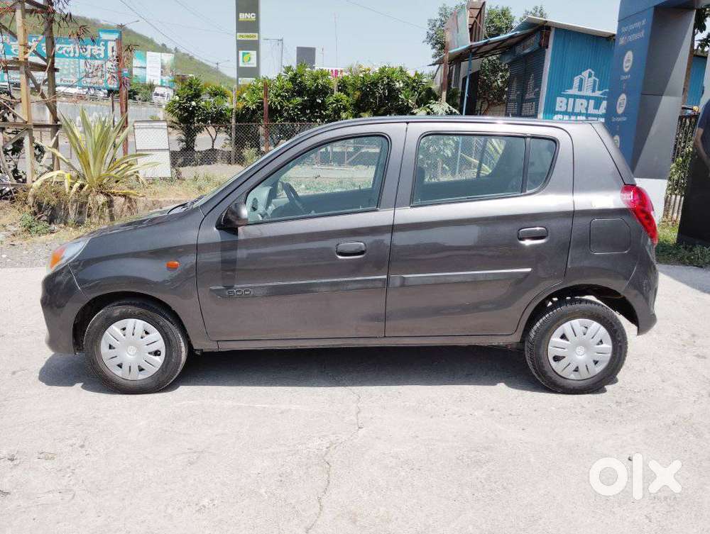 Maruti Suzuki Alto 800 2012-2016 Cng Lxi, 2012, Cng & Hybrids