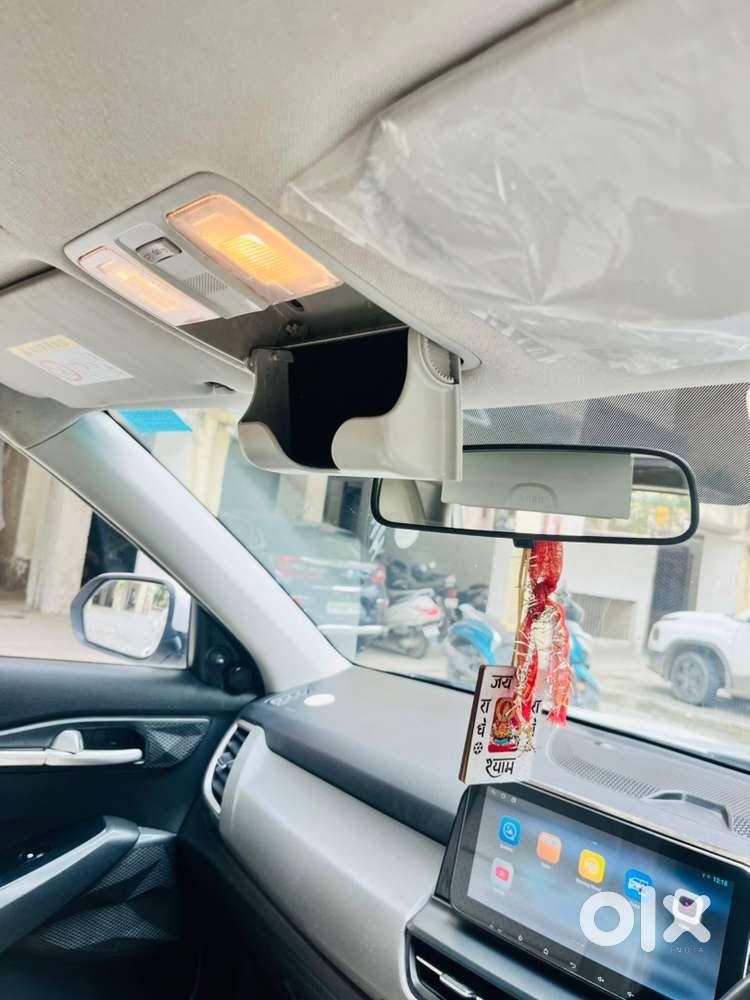Kia Seltos Petrol 2024 Well Maintained Hte Manual For Sale