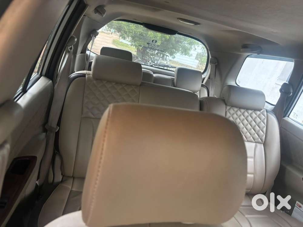 Toyota Innova 2013 Diesel Good Condition
