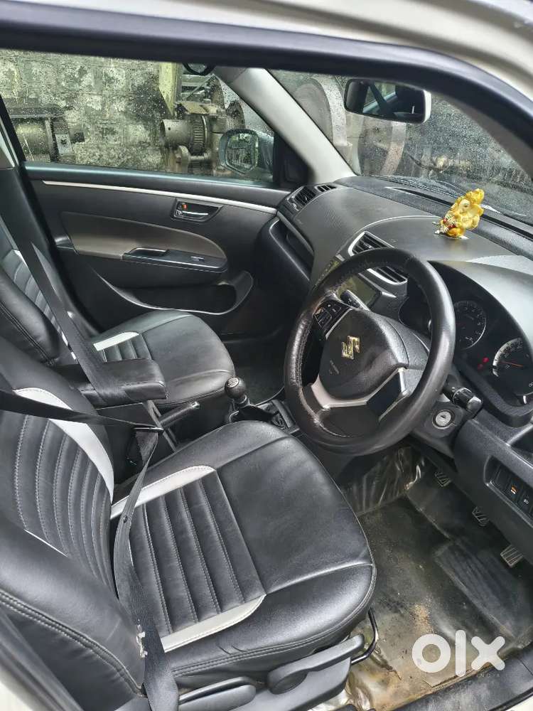 Swift Zxi Good Condition