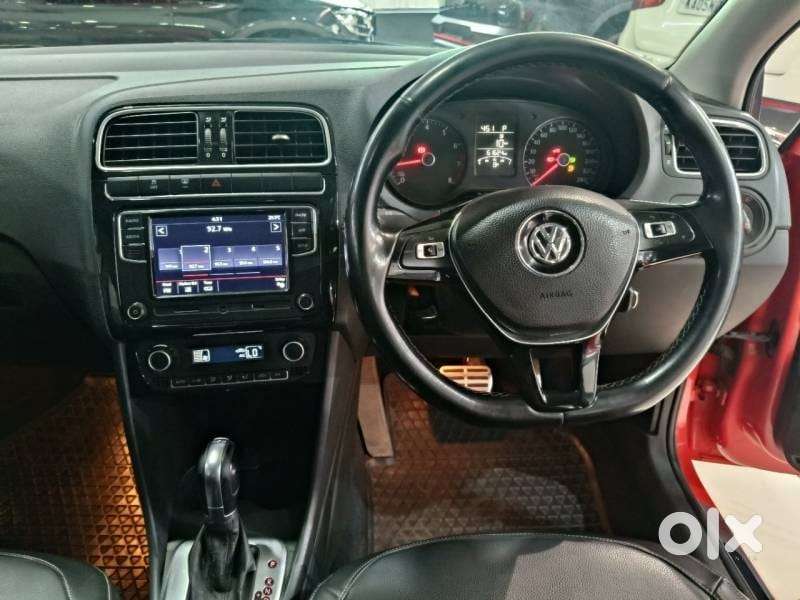 Volkswagen Polo Gt Tsi Sport Edition, 2018, Petrol