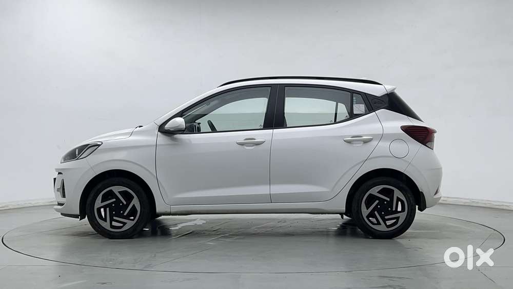 Hyundai Grand I10 Nios Sportz 1.2 Kappa Vtvt, 2024, Petrol
