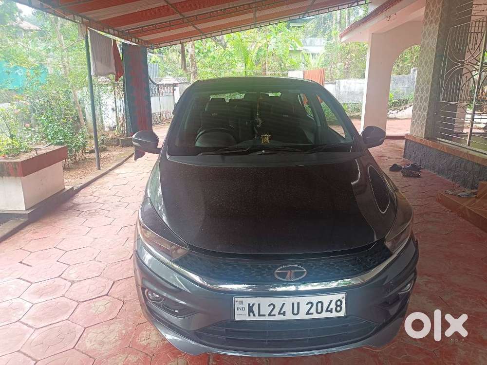 Tata Tigor Looking For Sale
