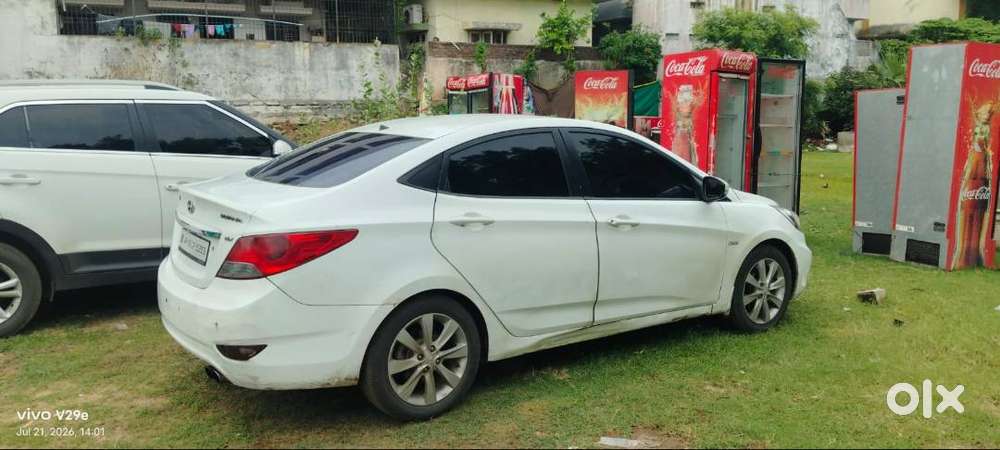 Nice Car No Reper