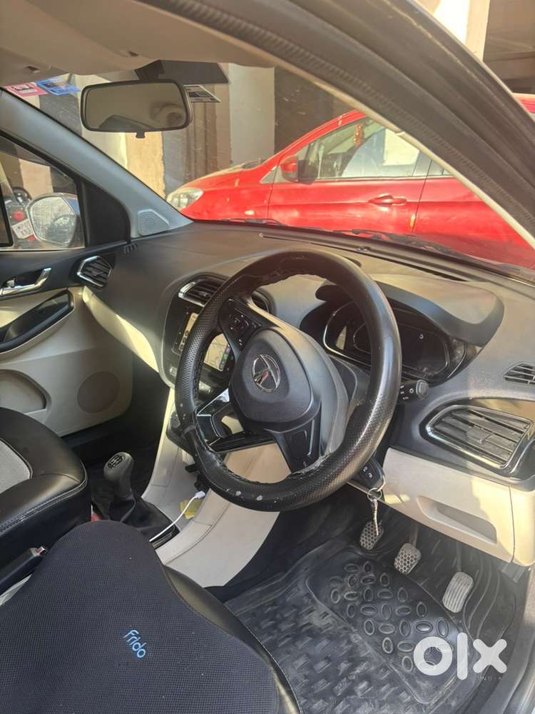 Tata Tiago 2023 Cng & Hybrids 59000 Km Driven