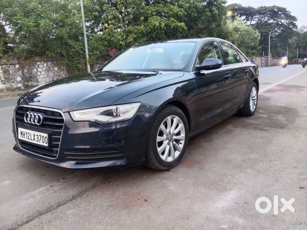 Audi A6 3.0 Tdi Premium, 2015, Diesel