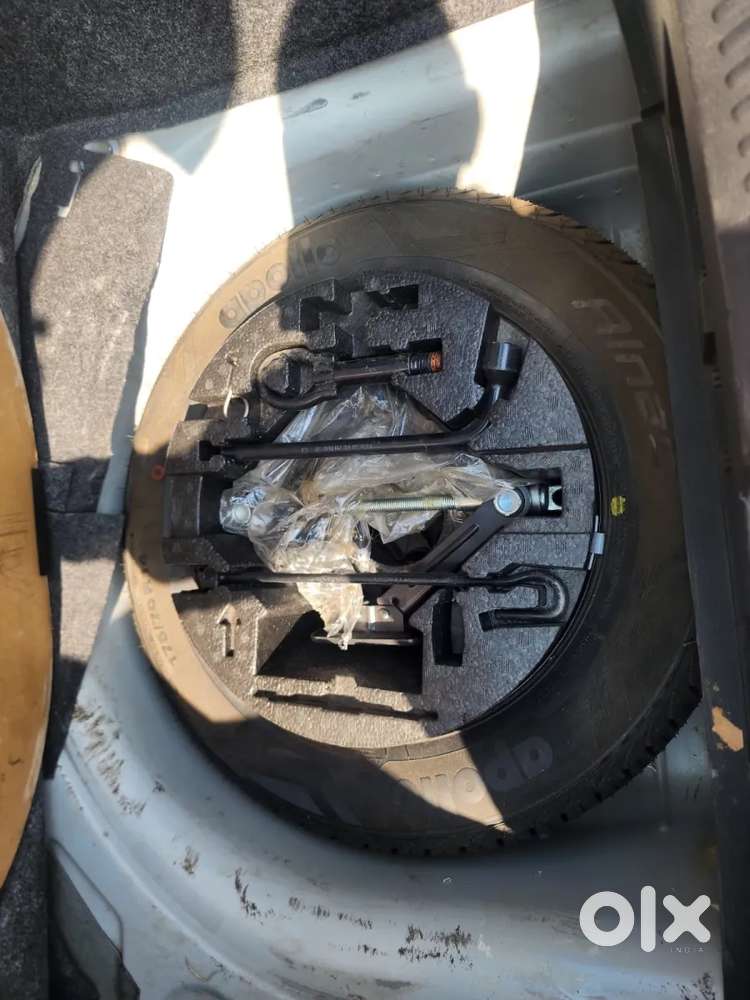 Volkswagen Polo, 2019, Diesel