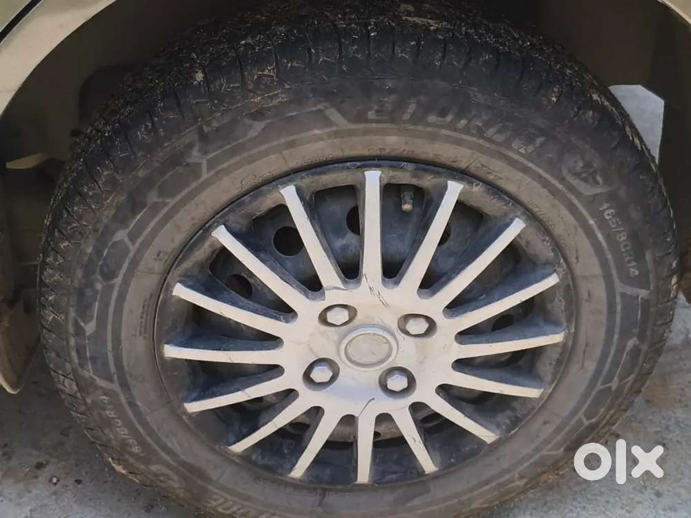 Maruti Suzuki Dzire 2020